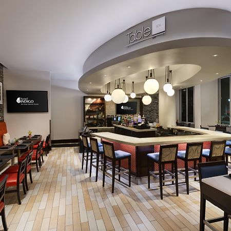 Hotel Indigo San Diego - Gaslamp Quarter By Ihg Eksteriør billede