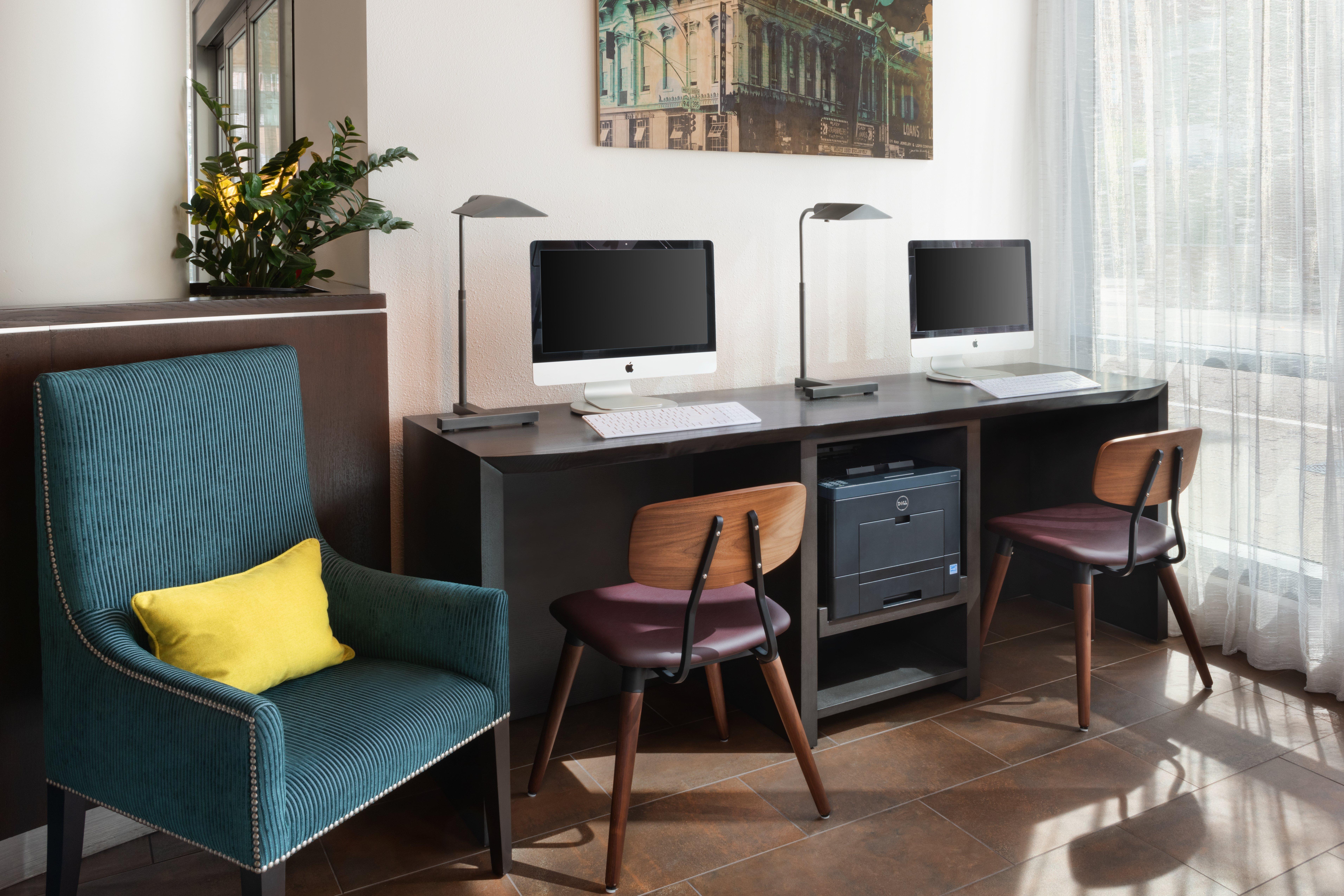 Hotel Indigo San Diego - Gaslamp Quarter By Ihg Eksteriør billede