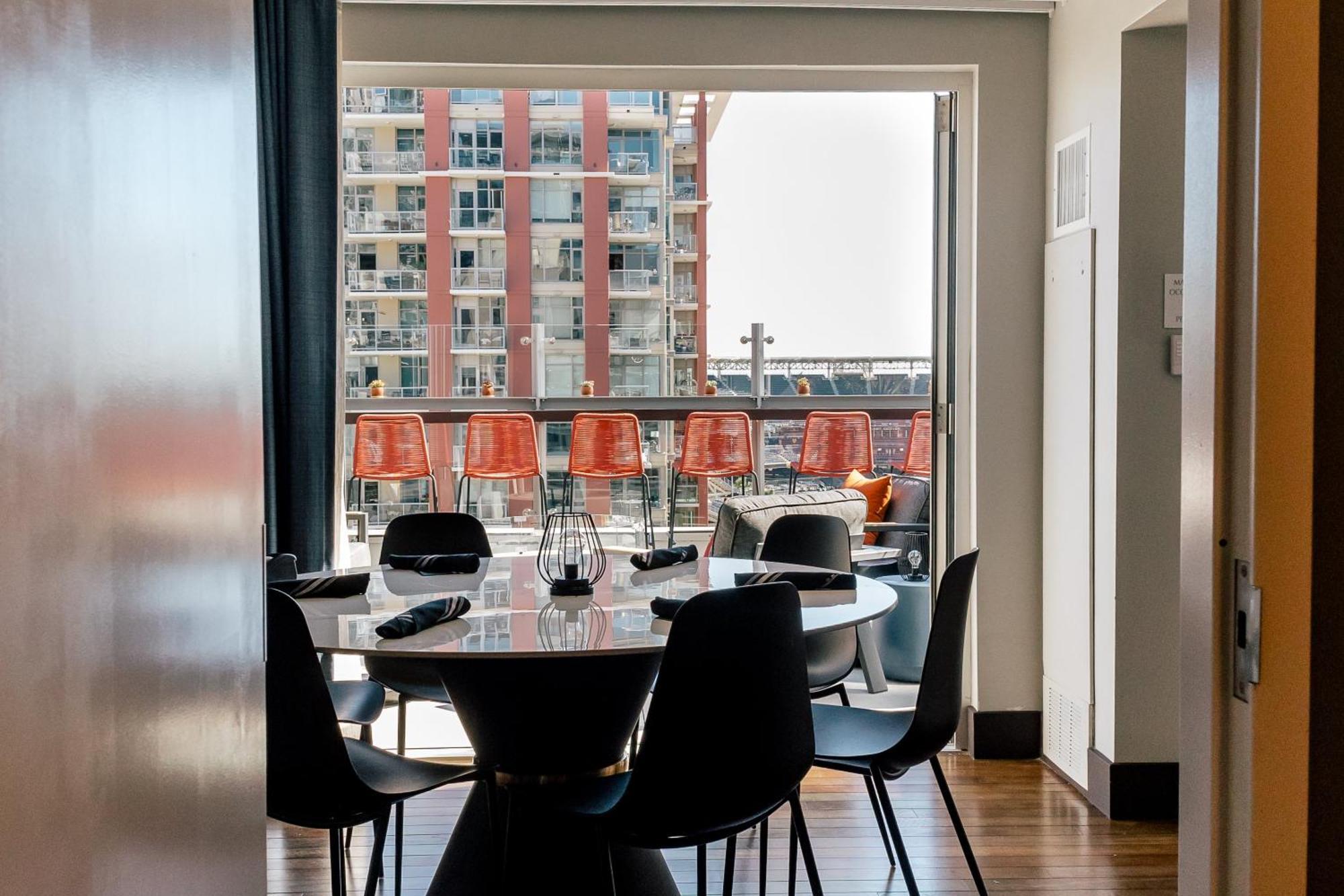 Hotel Indigo San Diego - Gaslamp Quarter By Ihg Eksteriør billede